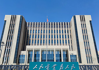 双腔气门体
