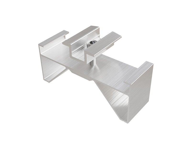 #Aluminum car shelter components