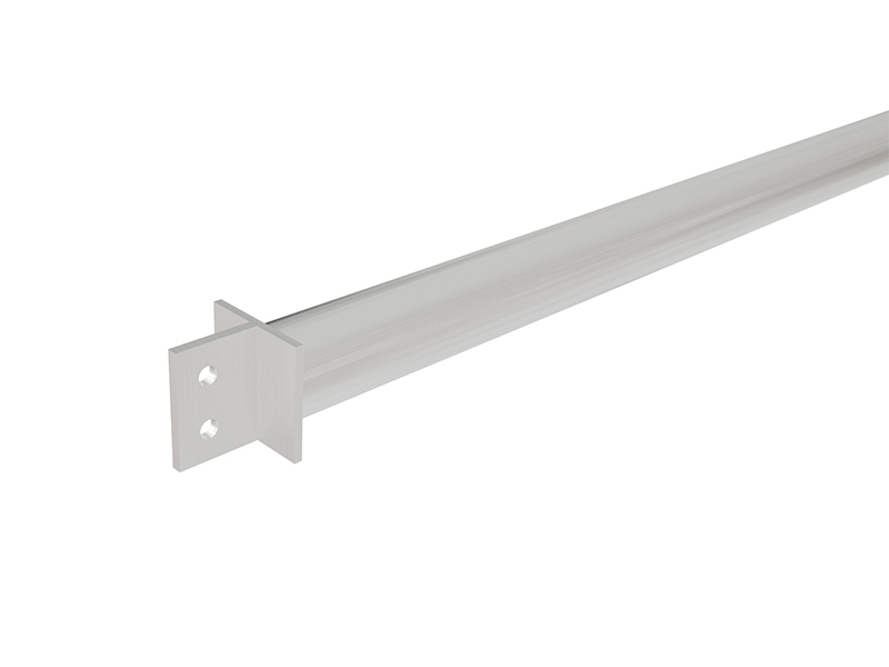 #Photovoltaic support assembly