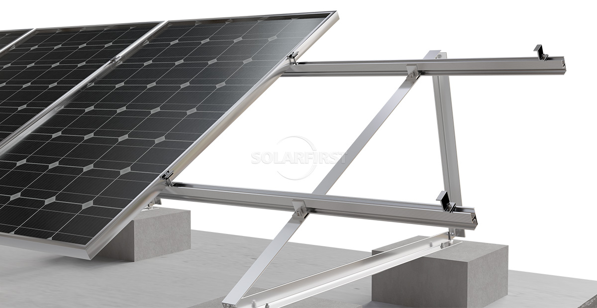 #solar mounting clamp for trapezoidal metal roof