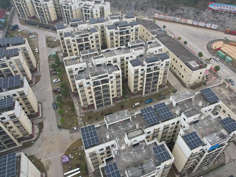 中国发布GB 55015-2021《建筑节能与可再生能源利用国家标准》