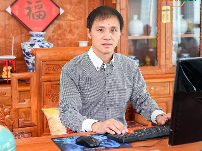 龙年首个工作日：Solar First 恢复运营，焕发活力