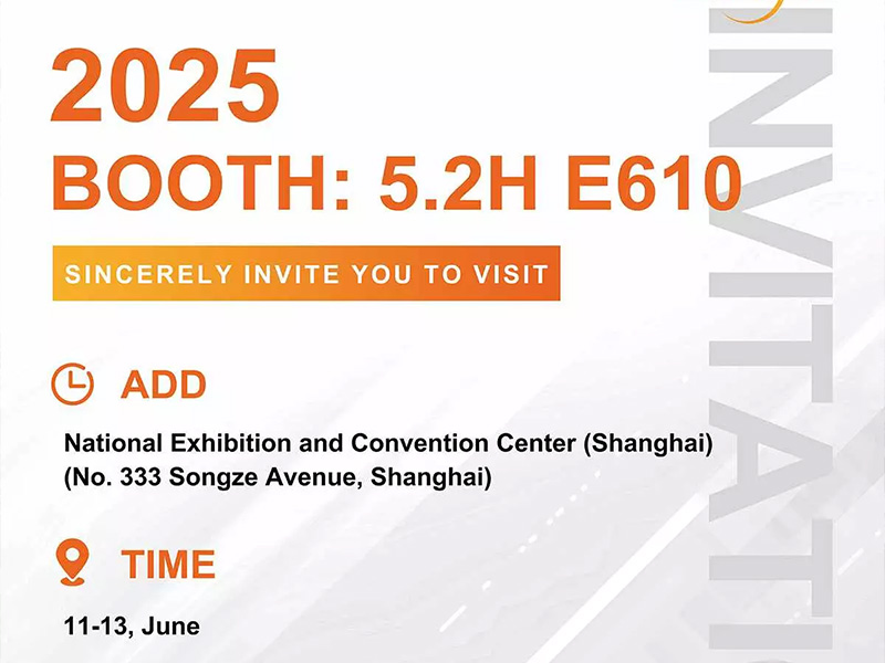 加入 Solar First Group，参加 SNEC 2025——探索绿色能源的未来