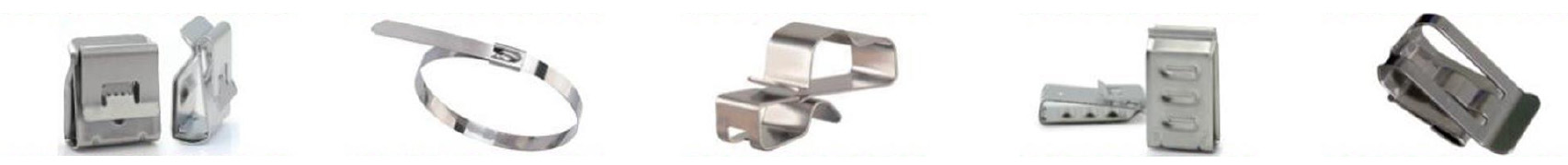 Solar Cable Clip
