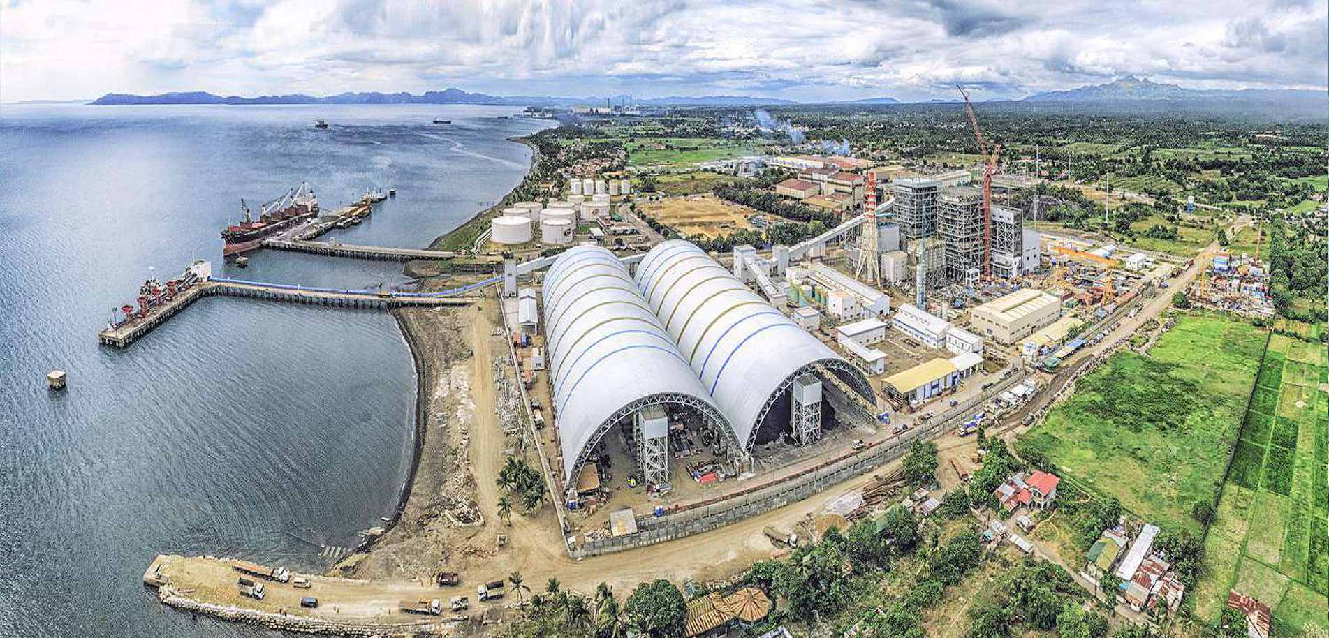 专注于空间桁架结构、建筑结构和格栅结构。